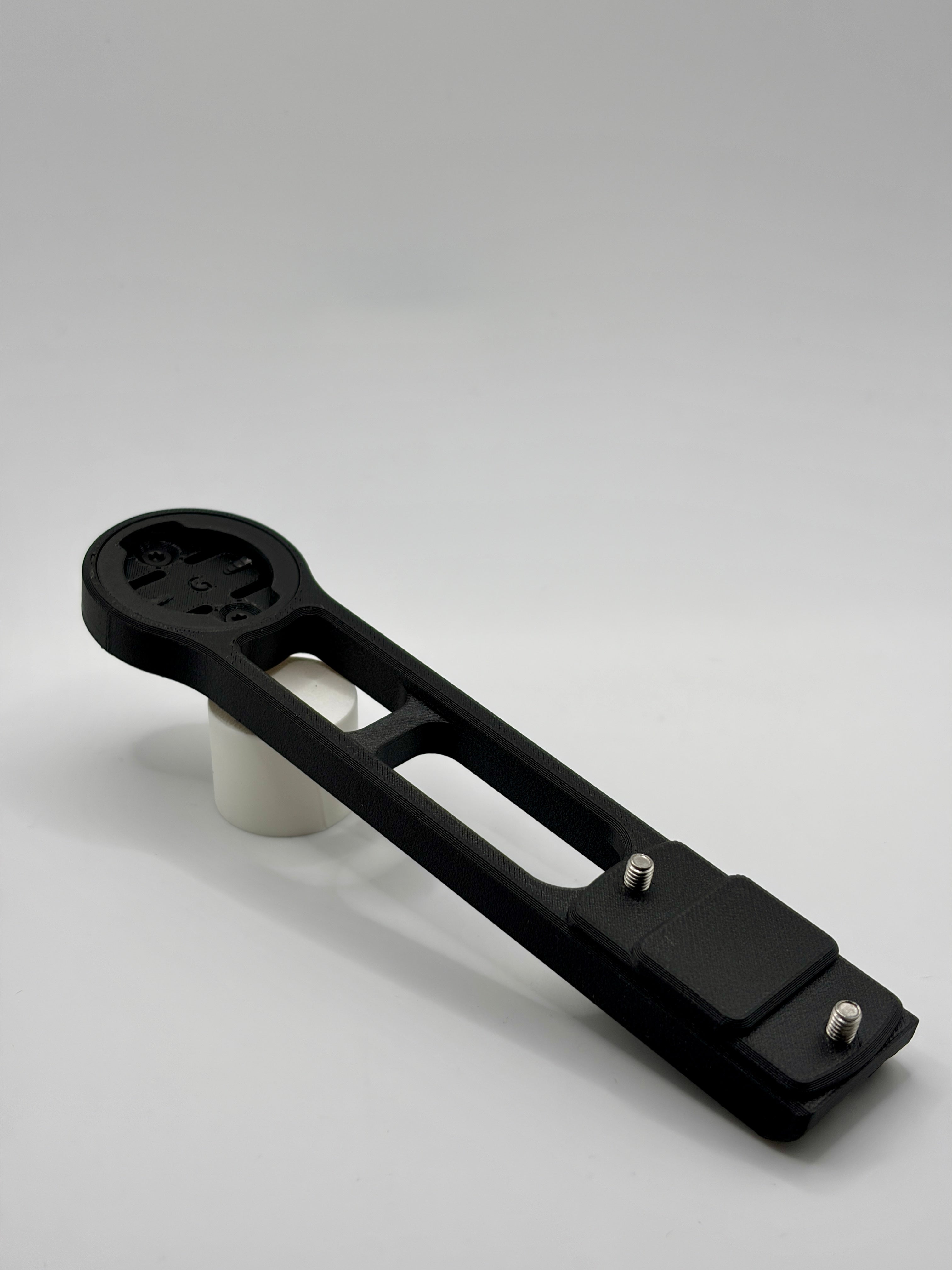 Integrierte Lenker-Halterung CUBE Litening Aero – PEDRA Components