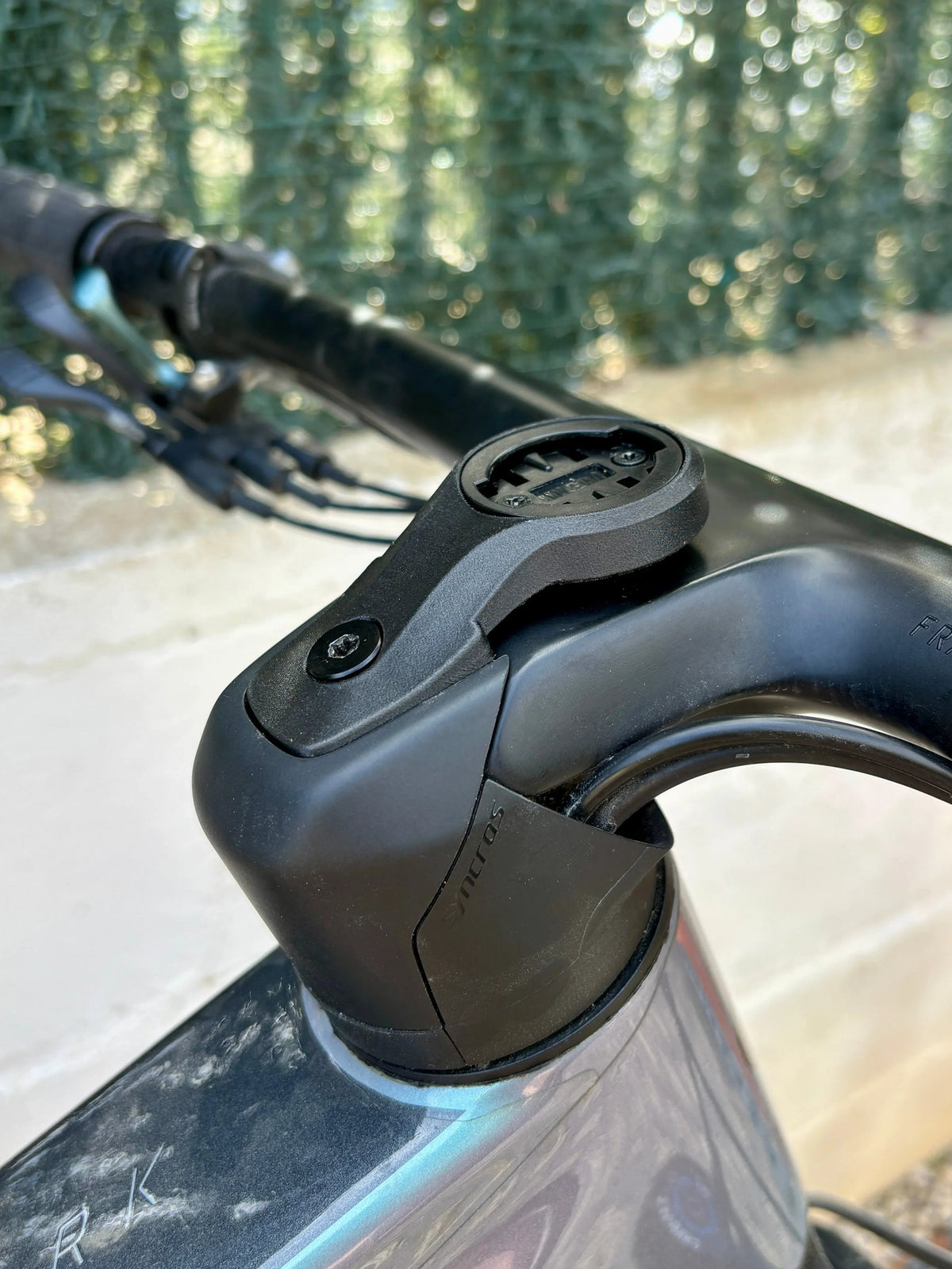 soportes bici duraderos