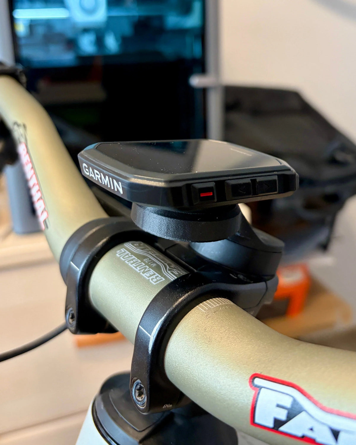 soportes a medida para bici