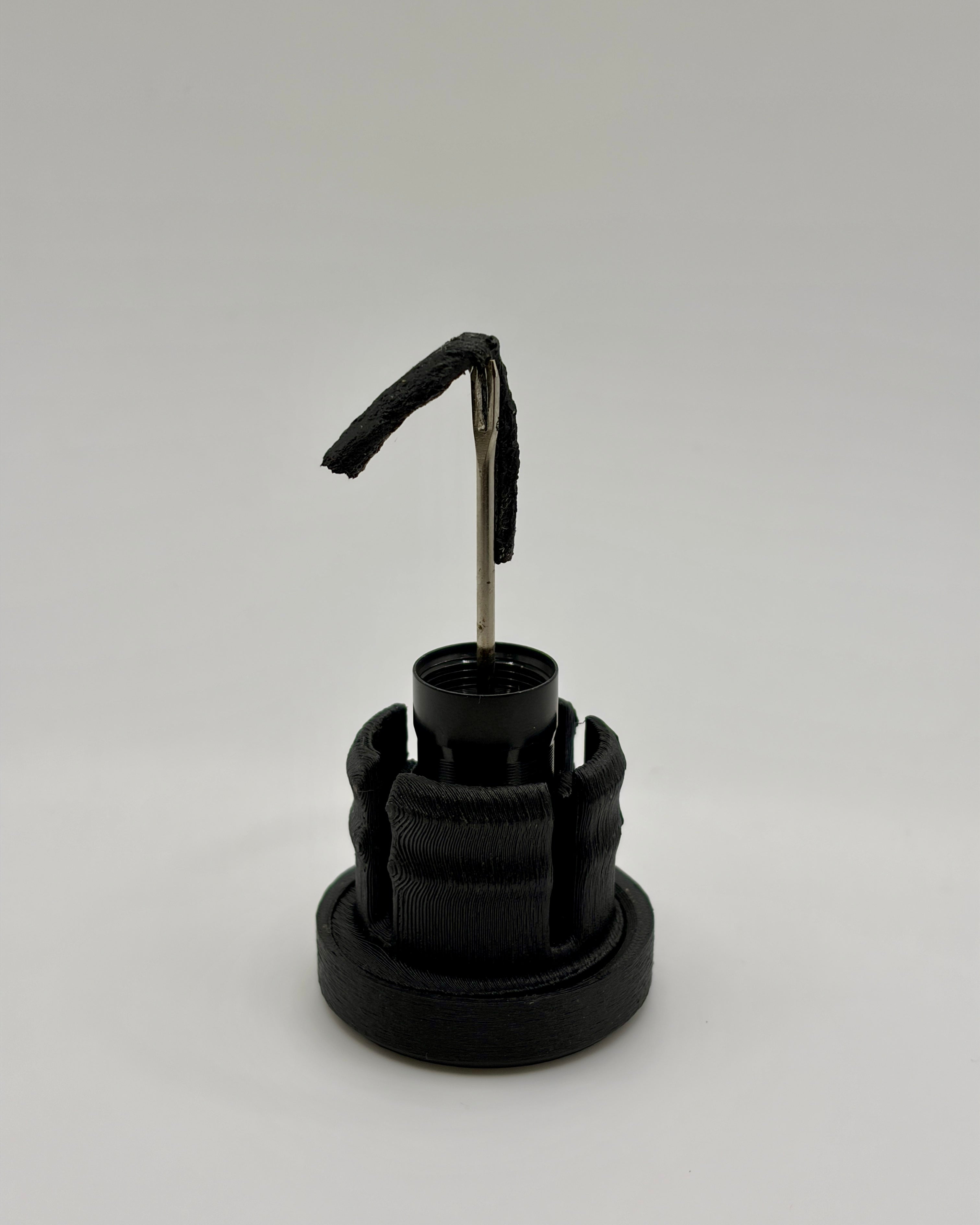 Sistema de Integración para Horquilla 3 en 1