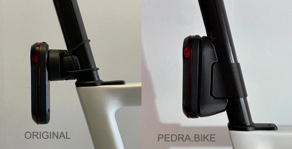 Soporte Garmin