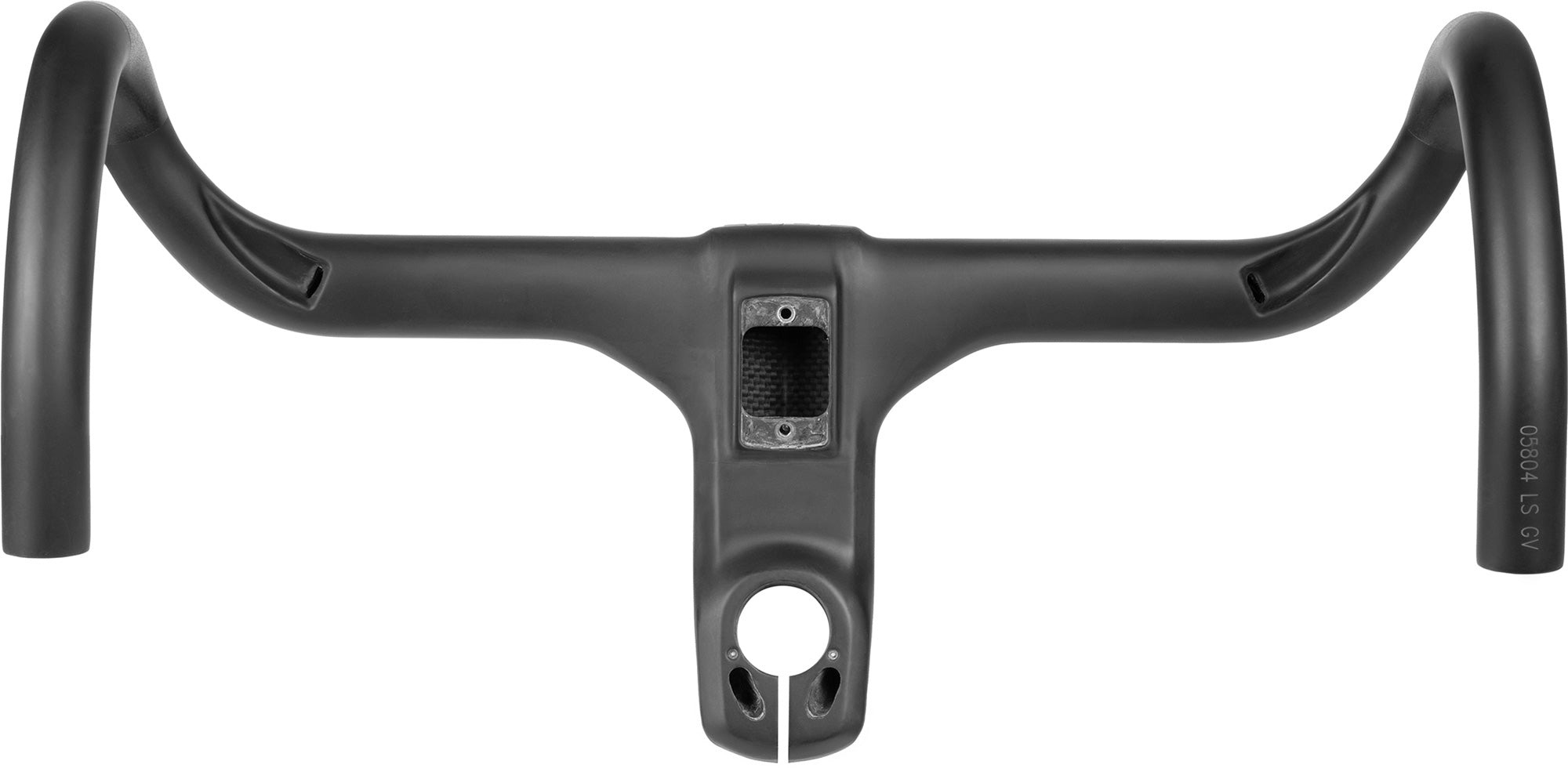 Soporte Manillar Integrado CUBE Litening Aero