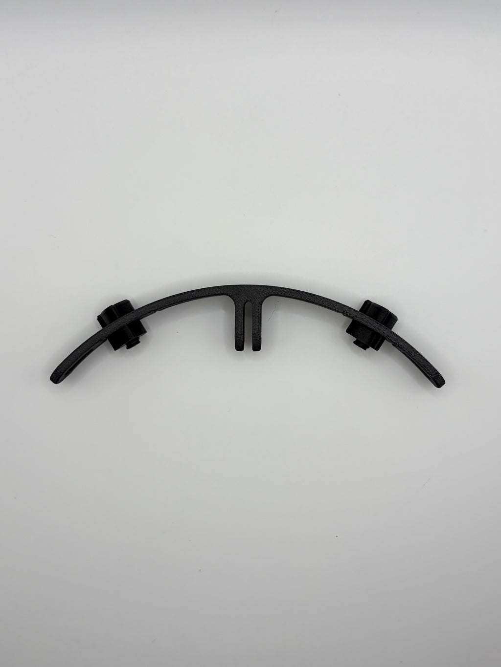 Soporte Frontal de Dorsal - PACK de 10