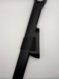 Support Garmin 515 Varia Aero + Emplacement AirTag