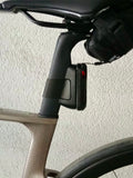 Soporte Garmin 515 Varia Aero + Slot AirTag – vista 21
