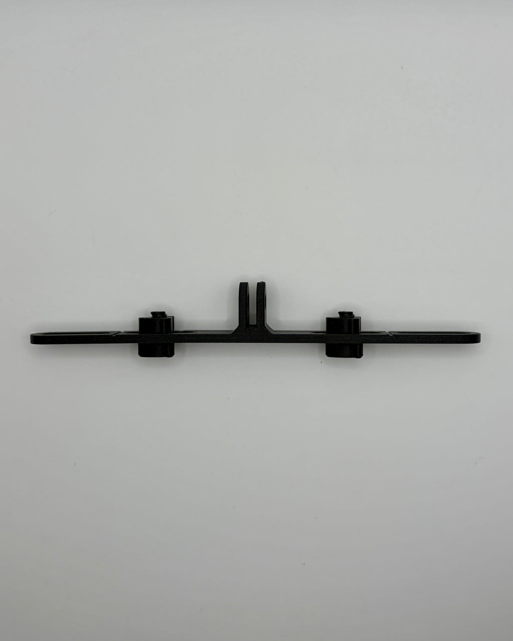 Soporte Frontal de Dorsal (Compatible con anclaje GoPro)