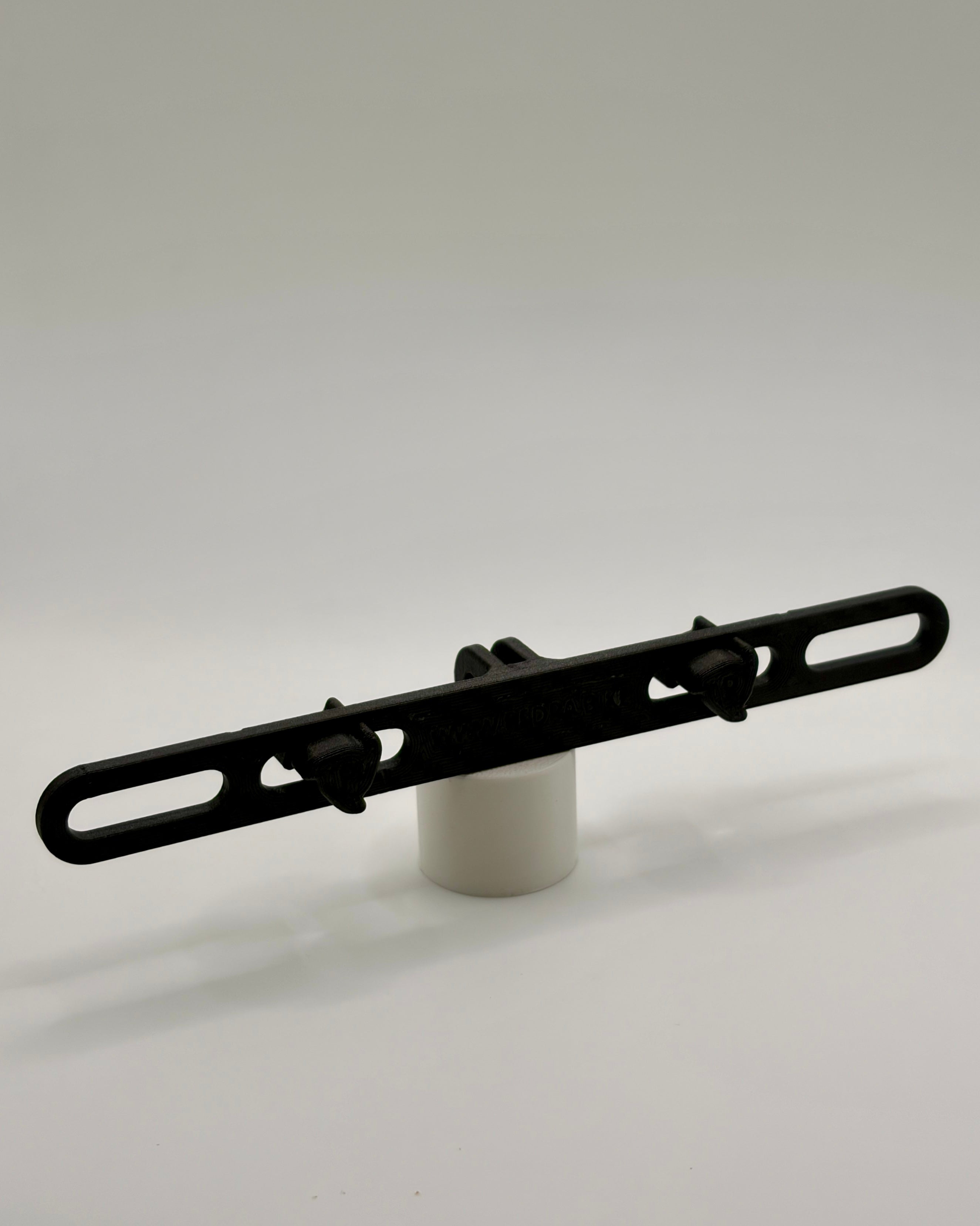 Soporte Frontal de Dorsal - PACK de 10