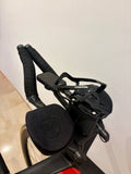 Soporte BTA botellin y GPS para Orbea Ordu