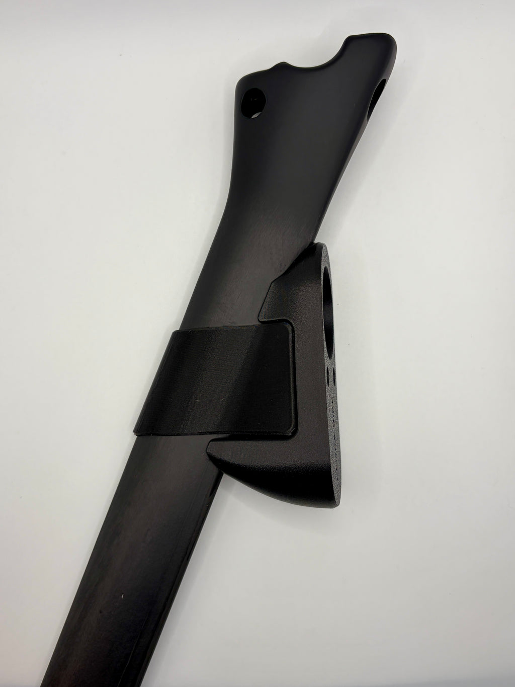 Soporte Garmin 515 Varia Aero + Slot AirTag