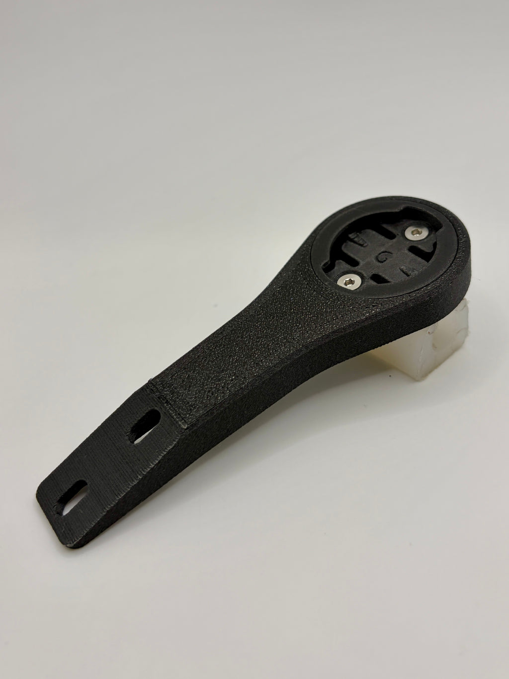 Suporte GPS para Scott Addict | Guiador Syncros Creston iC SL