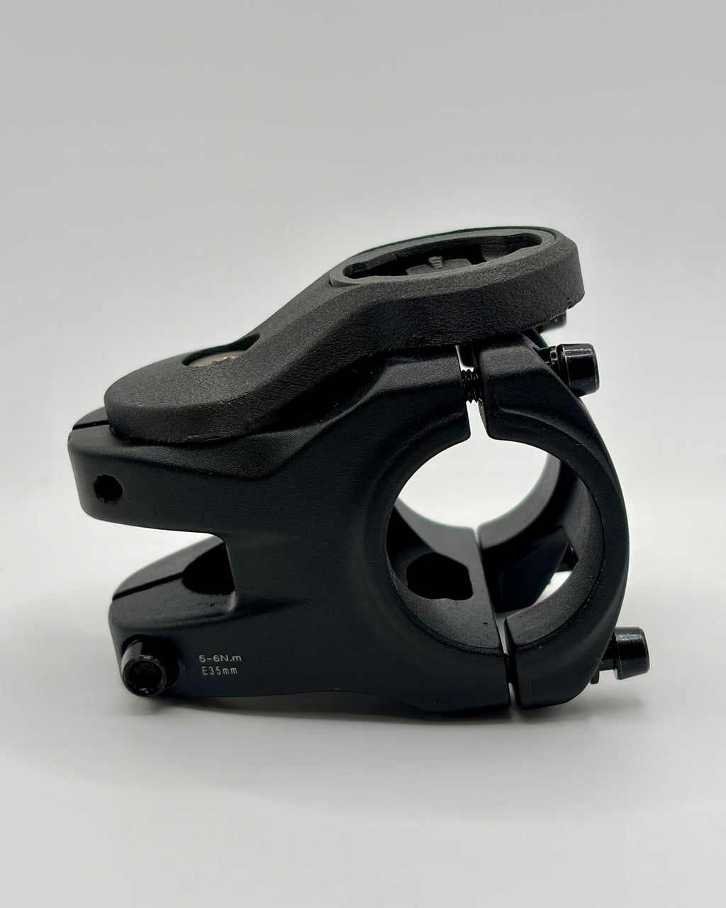 Suporte GPS para Megamo Reason 2026 | Espigão Satori