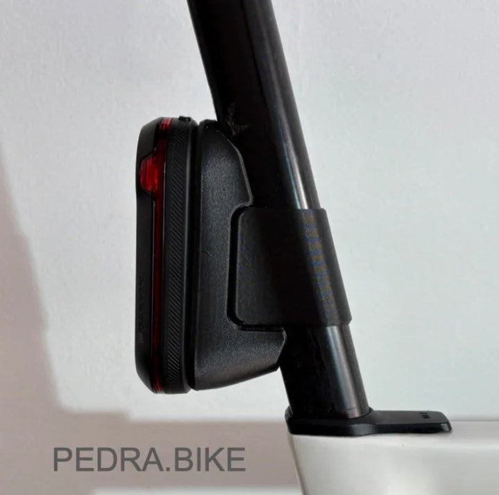 Suporte Garmin 515 Varia Aero + Slot AirTag