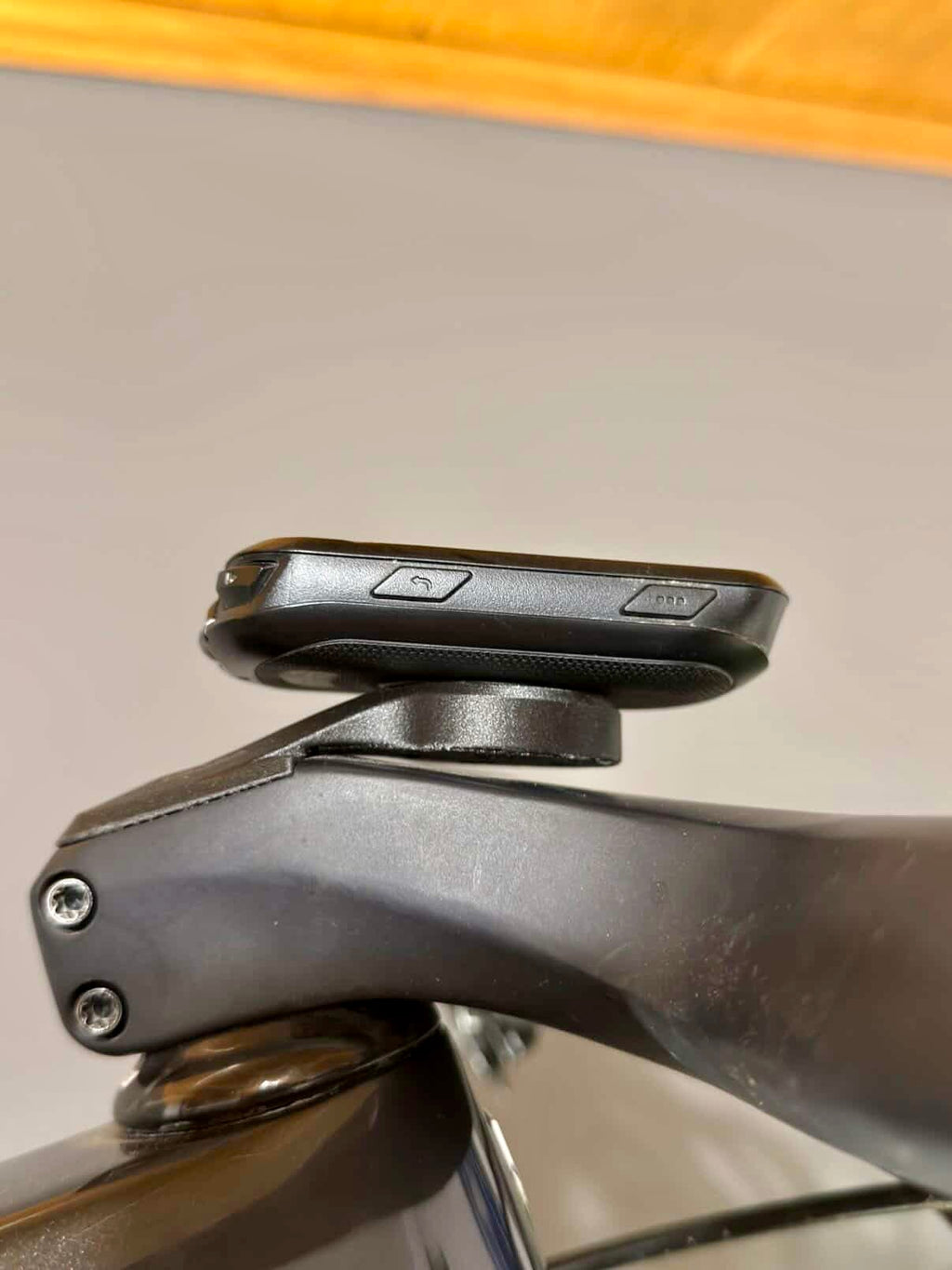 Soporte GPS para Gemini Propus