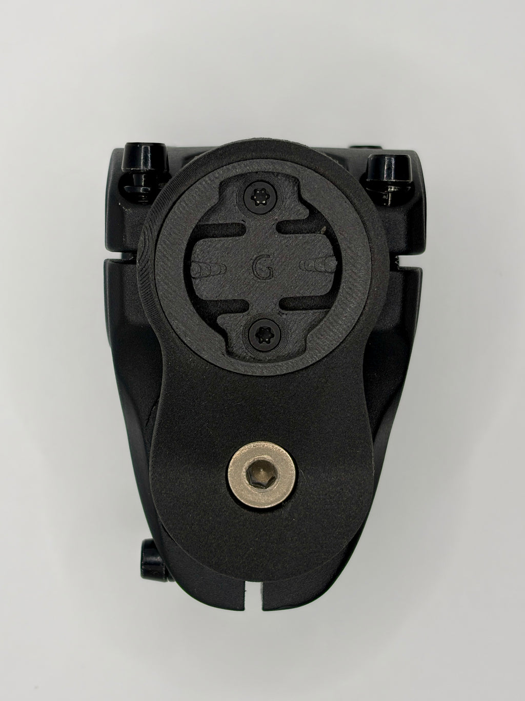 Suporte GPS para Megamo Reason 2026 | Espigão Satori