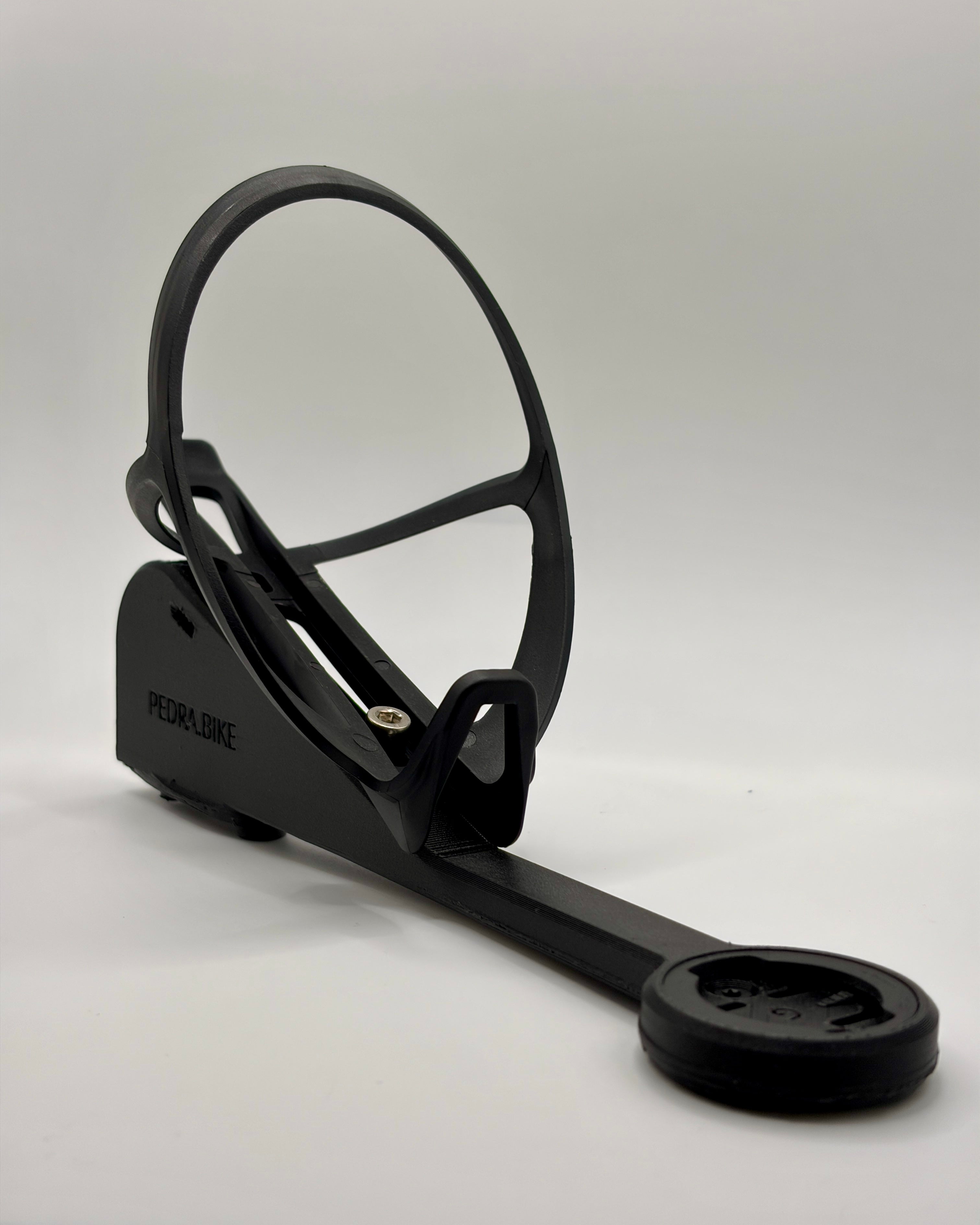 BTA bottle and GPS mount for Argon E119