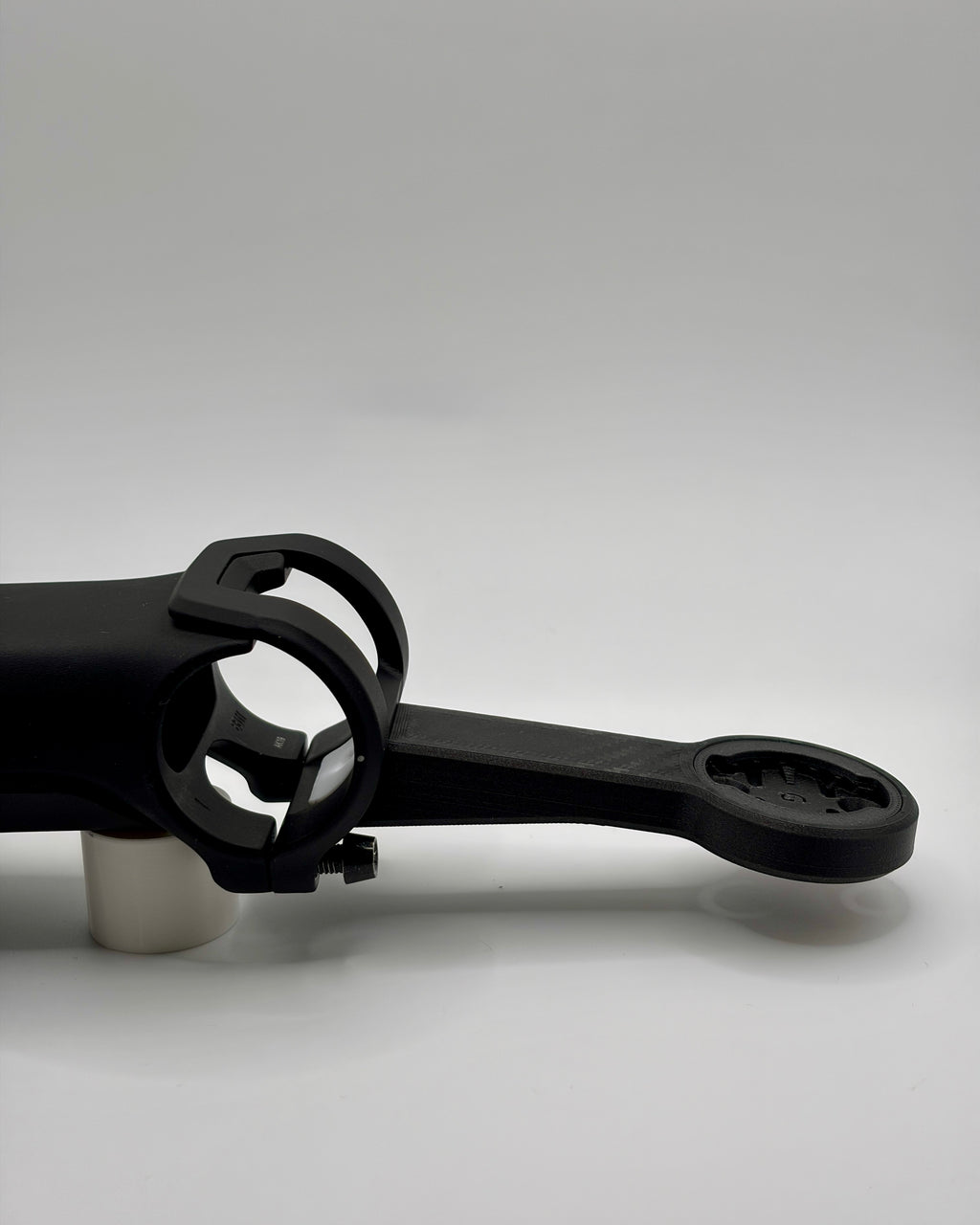 Soporte GPS para Scott Foil & Addict | Potencia Syncros