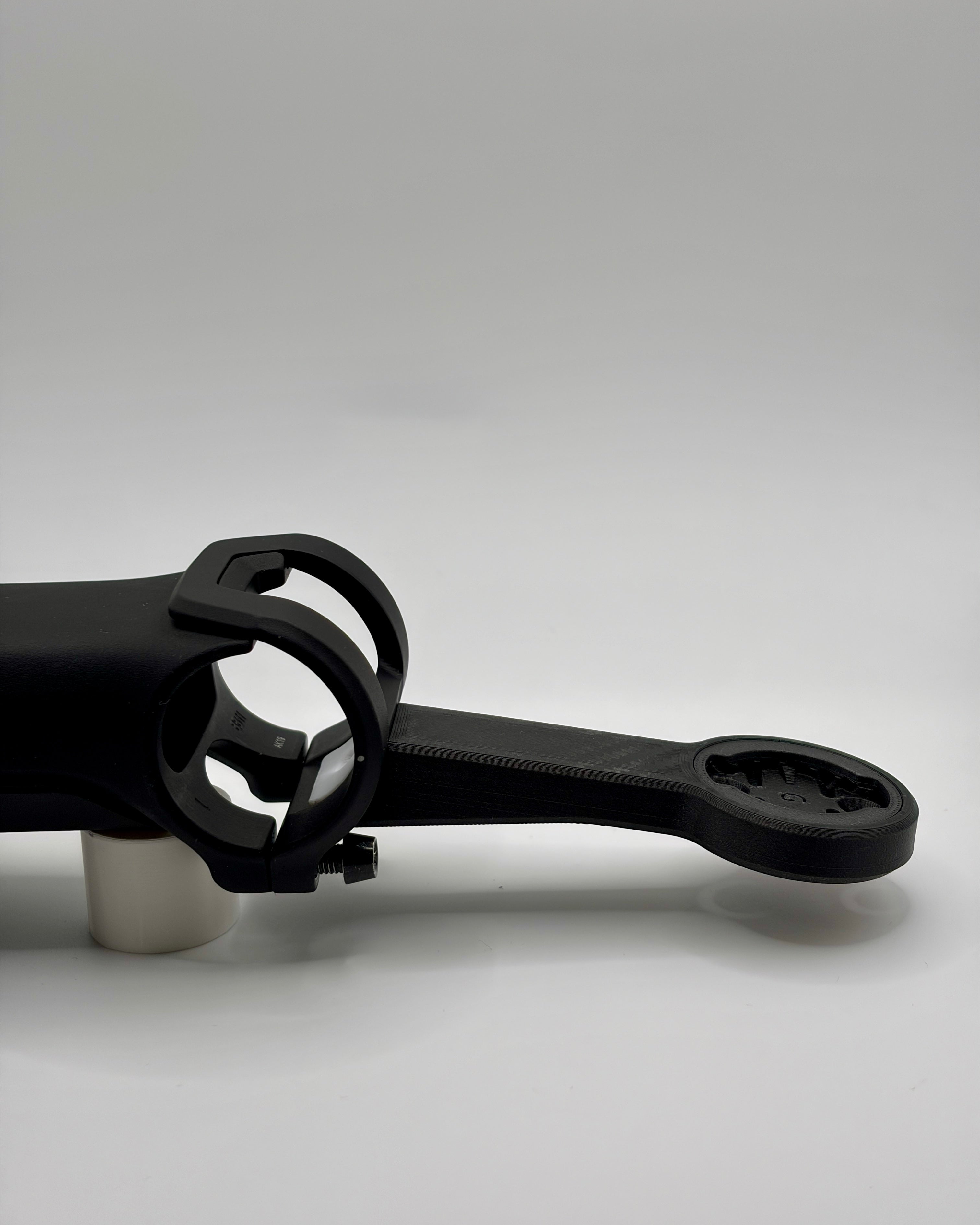 Soporte GPS para Scott Foil & Addict | Potencia Syncros