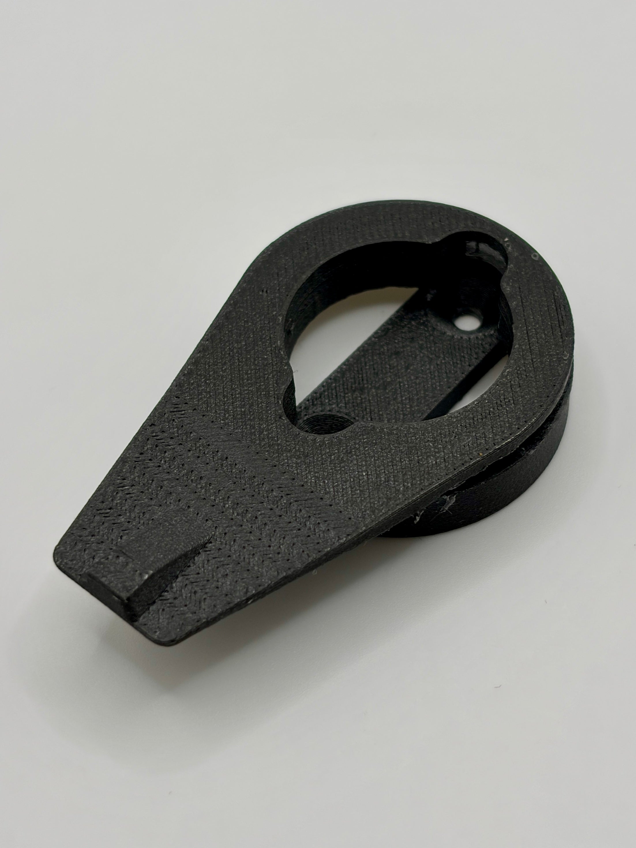 Adaptadores cuarto de vuelta - Repuestos