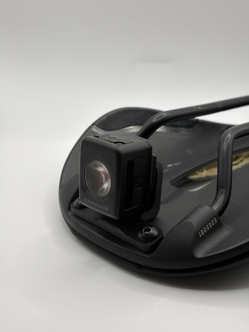 Bontrager Flare RT Mount