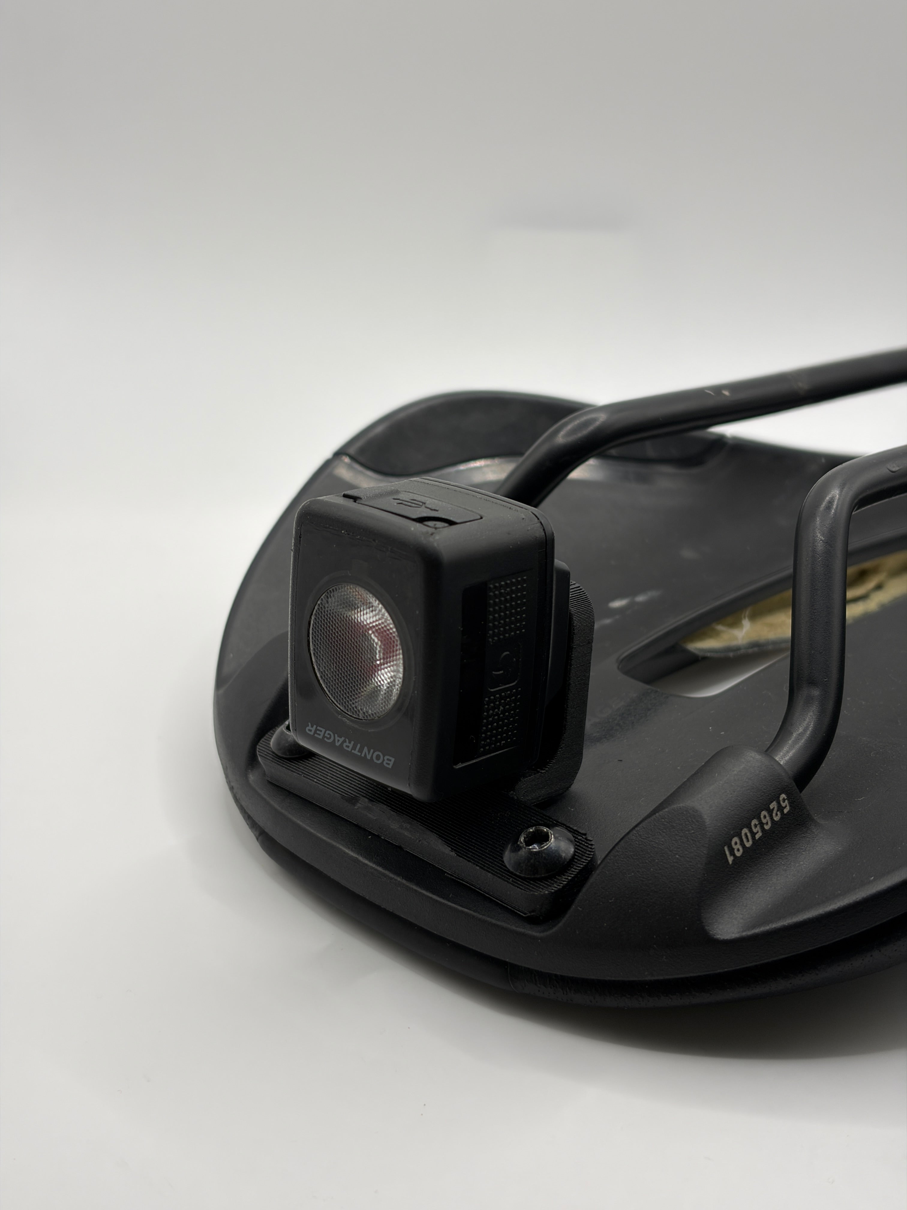 Support Bontrager Flare RT