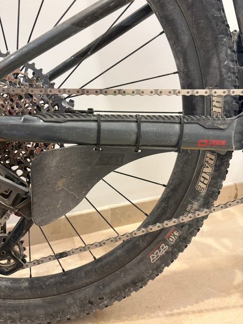 Rear Derailleur Protector Pedra