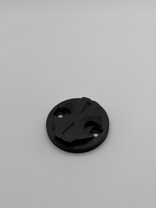 Adaptadores de Soporte Frontal