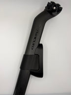 Soporte Garmin 515 Varia Aero + Slot AirTag