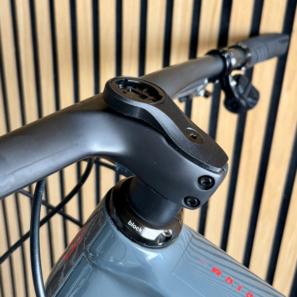 Soporte GPS reforzado para ONOFF Mondraker