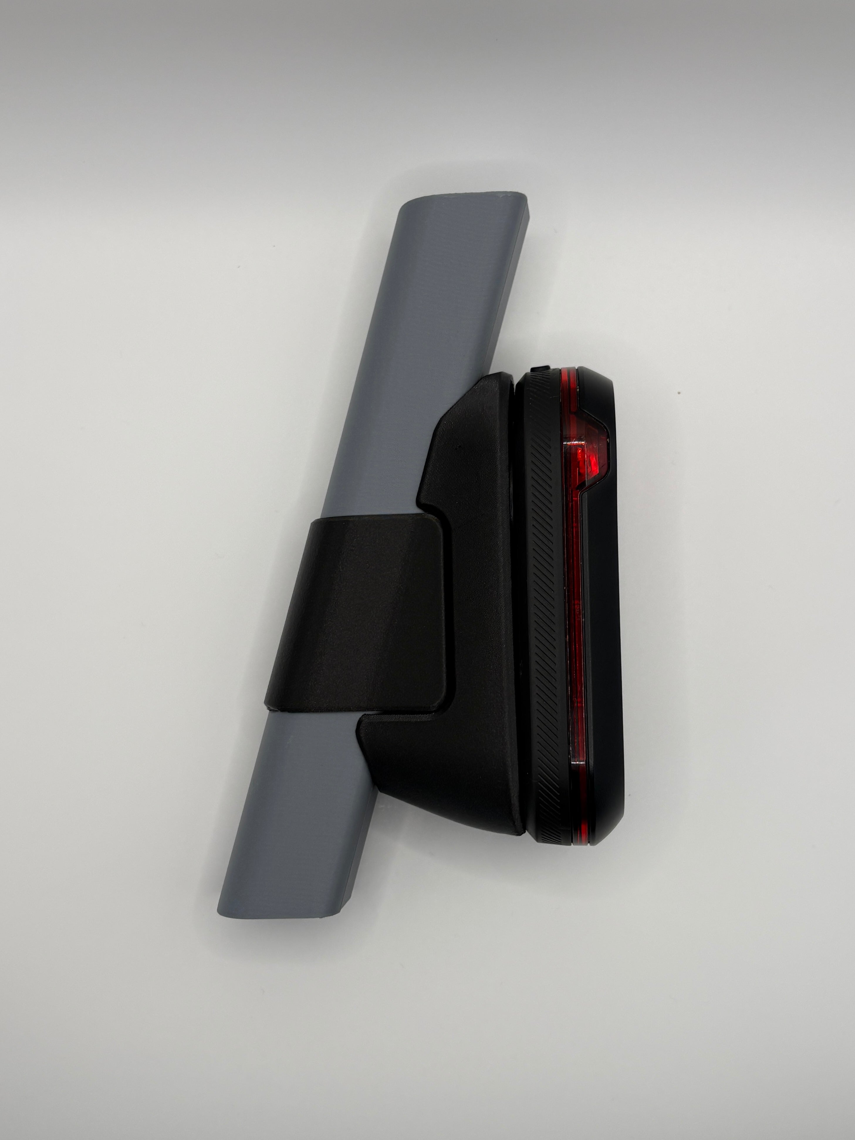 Soporte Garmin Varia Aerodinamico