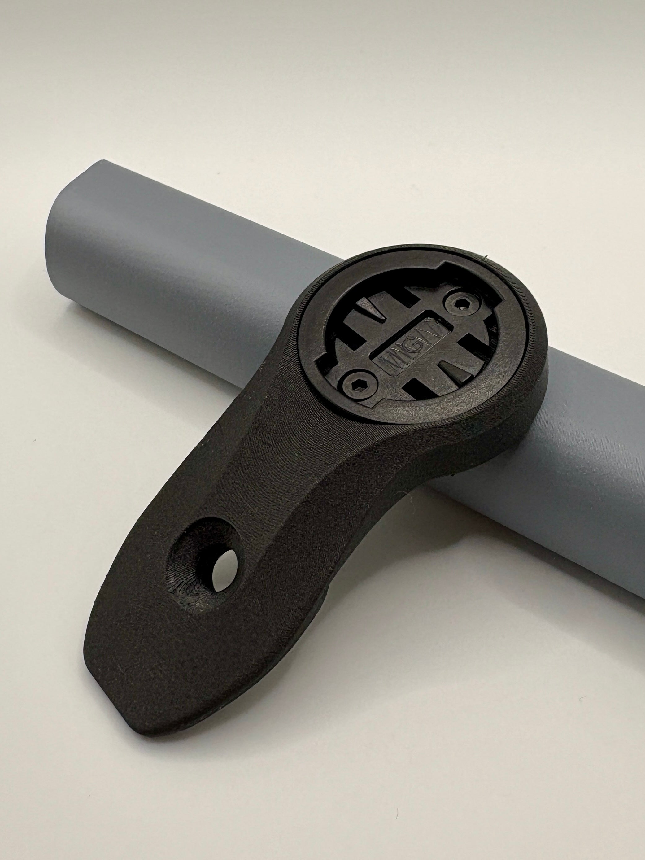 Soporte GPS reforzado para ONOFF Mondraker