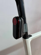 Garmin 515 Varia Aero Mount + AirTag Slot