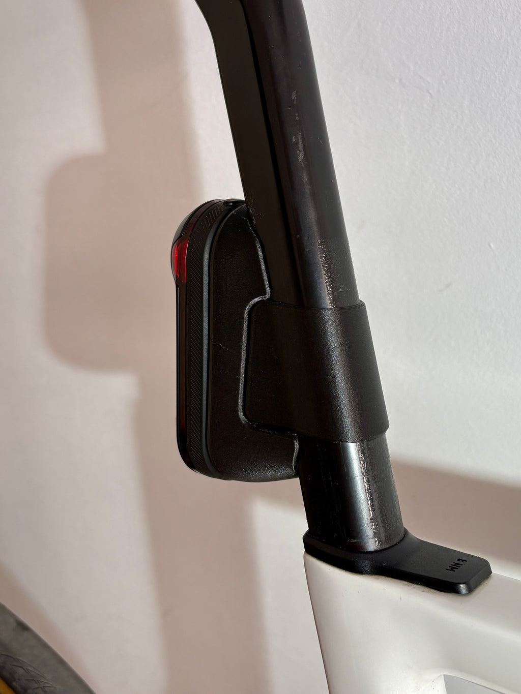 Soporte Garmin Varia Aerodinamico