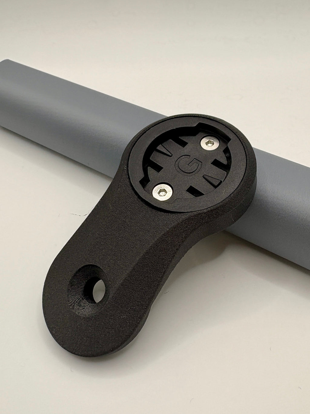 Soporte GPS reforzado para Megamo Track