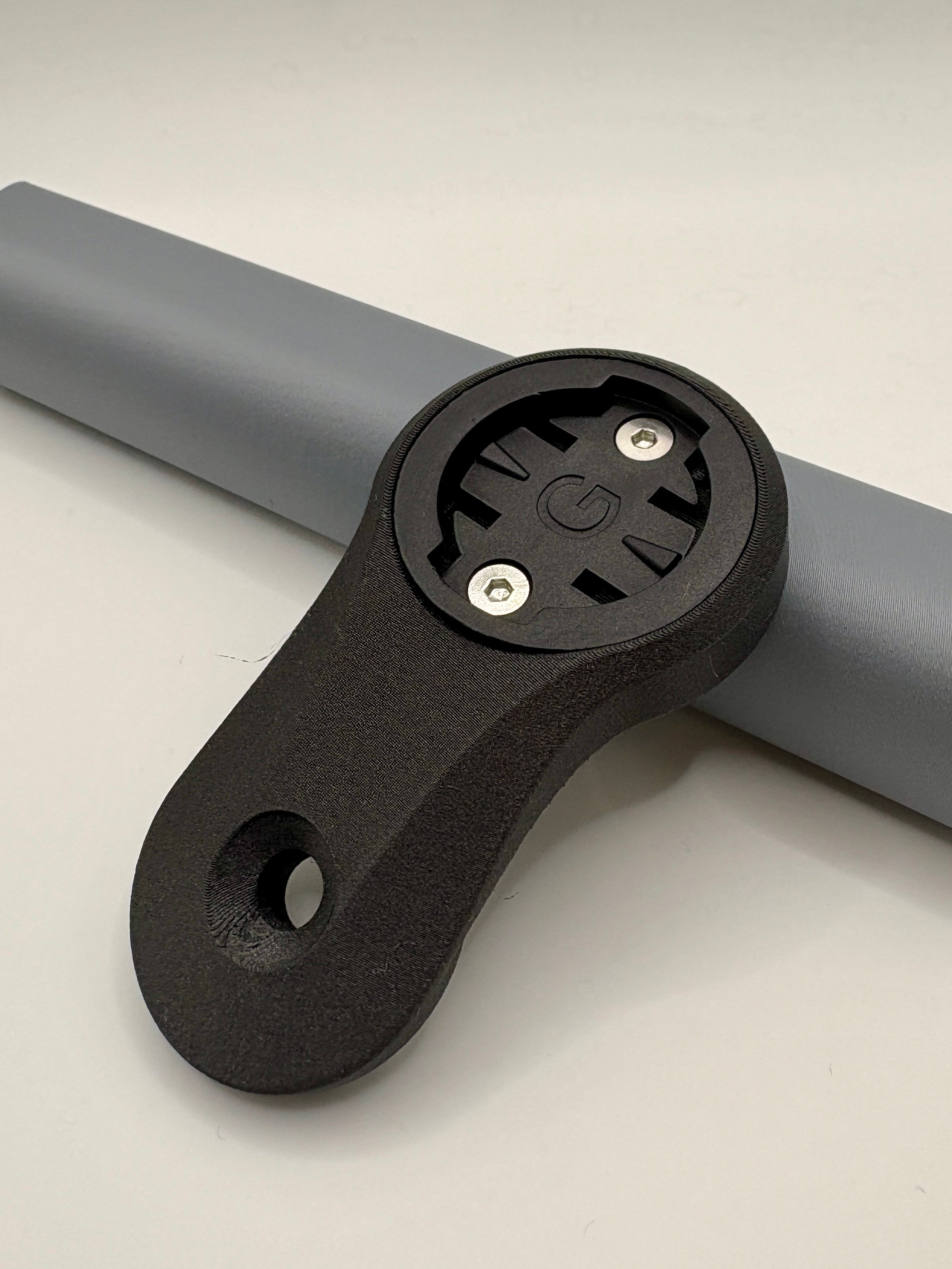 Soporte GPS reforzado para Megamo Track