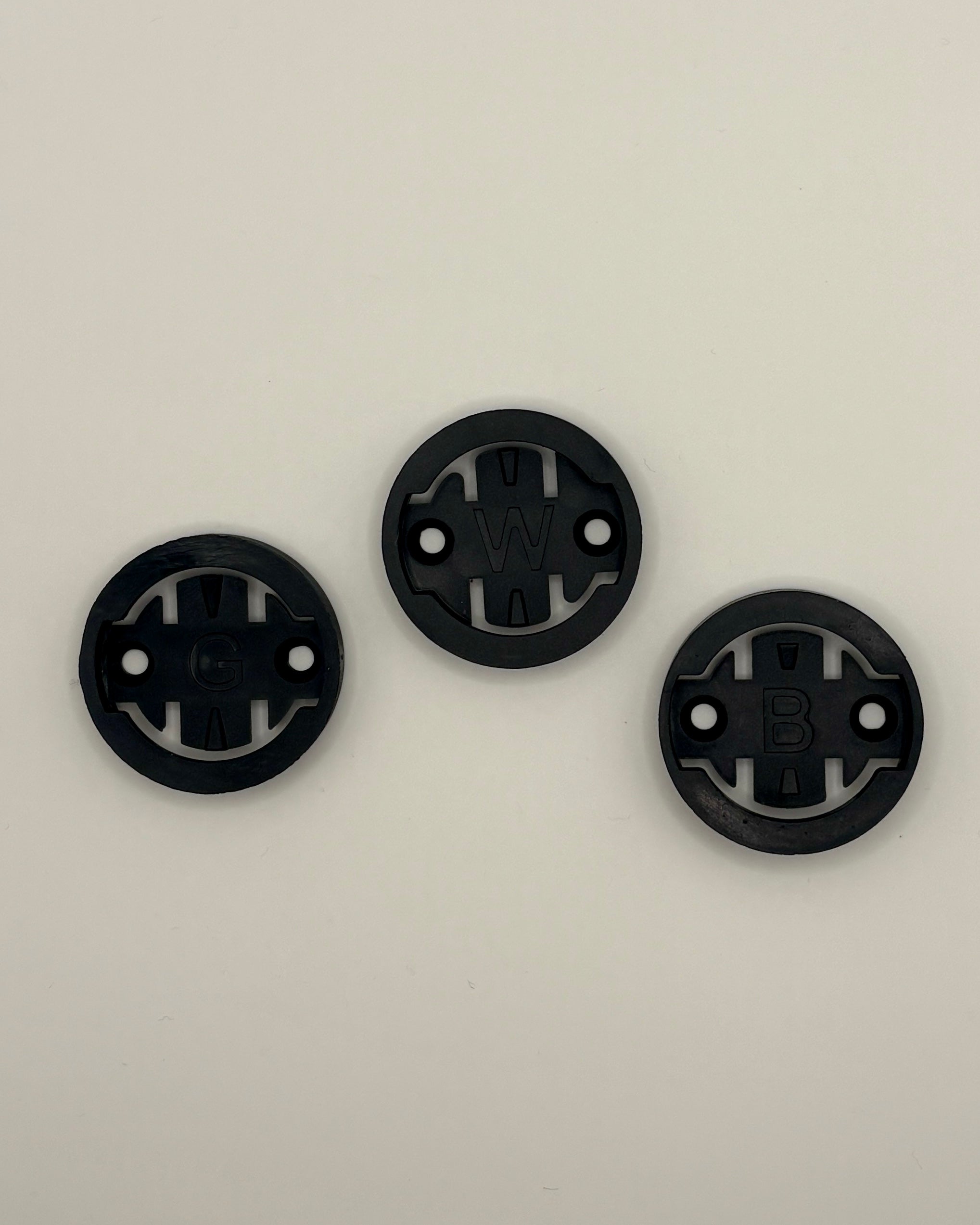 Adaptadores cuarto de vuelta - Repuestos