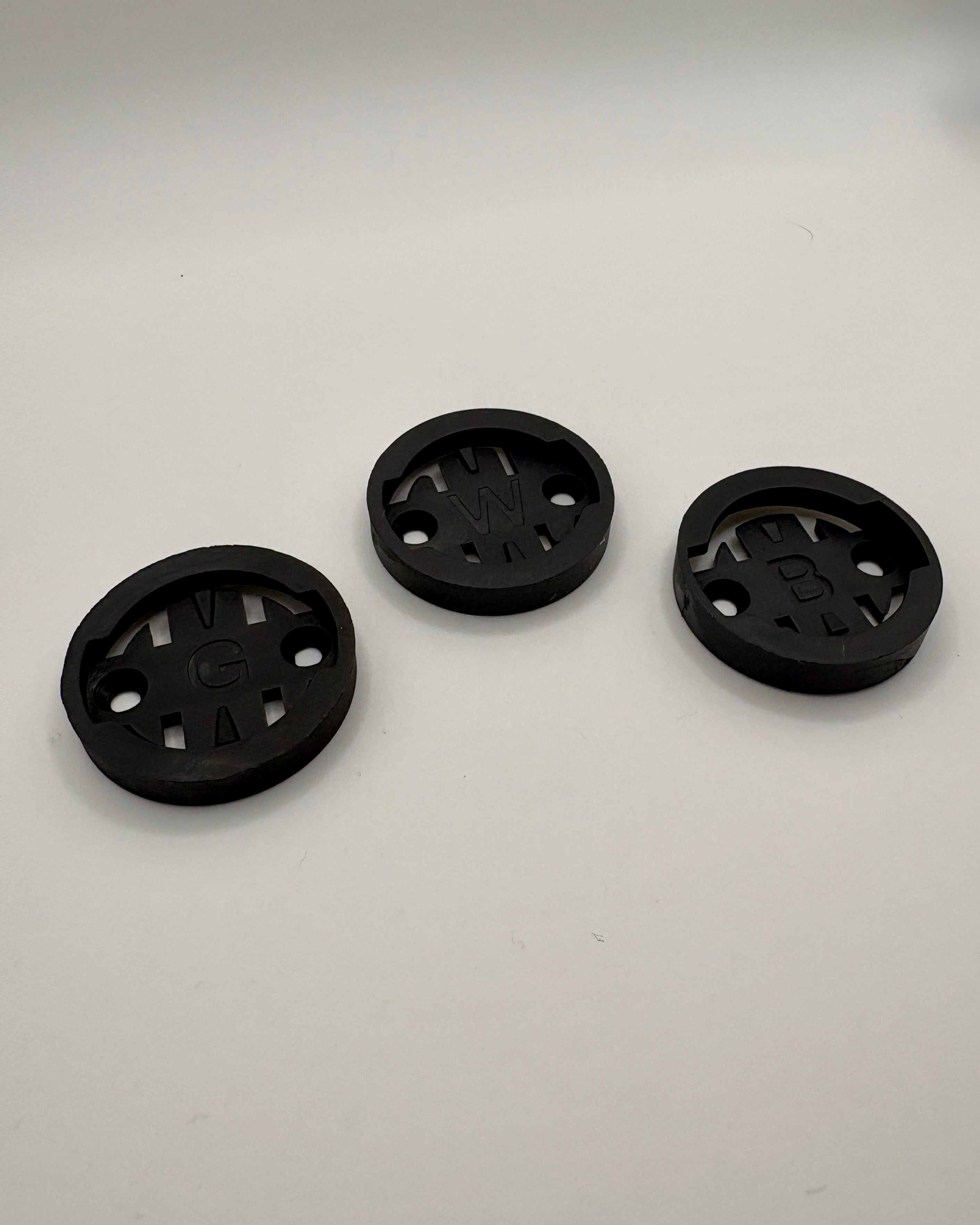 Adaptadores cuarto de vuelta - Repuestos