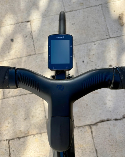 Soporte GPS para Scott Addict | Manillar Syncros Creston iC SL