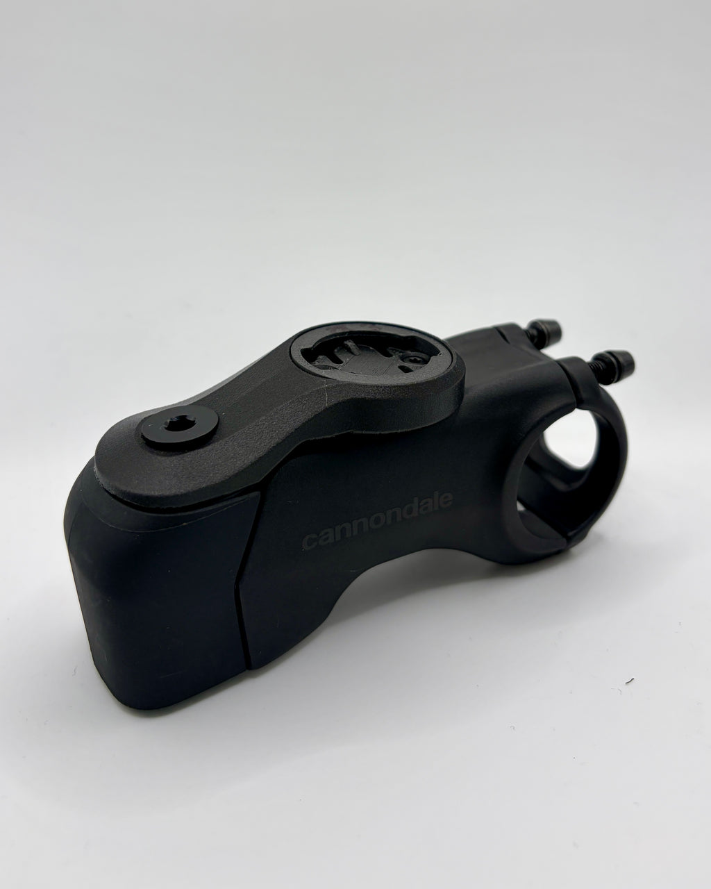 Soporte GPS para Cannondale Scalpel | Potencia C1 Conceal