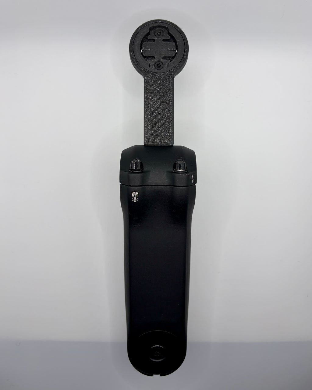 Soporte GPS para Scott Foil & Addict | Potencia Syncros