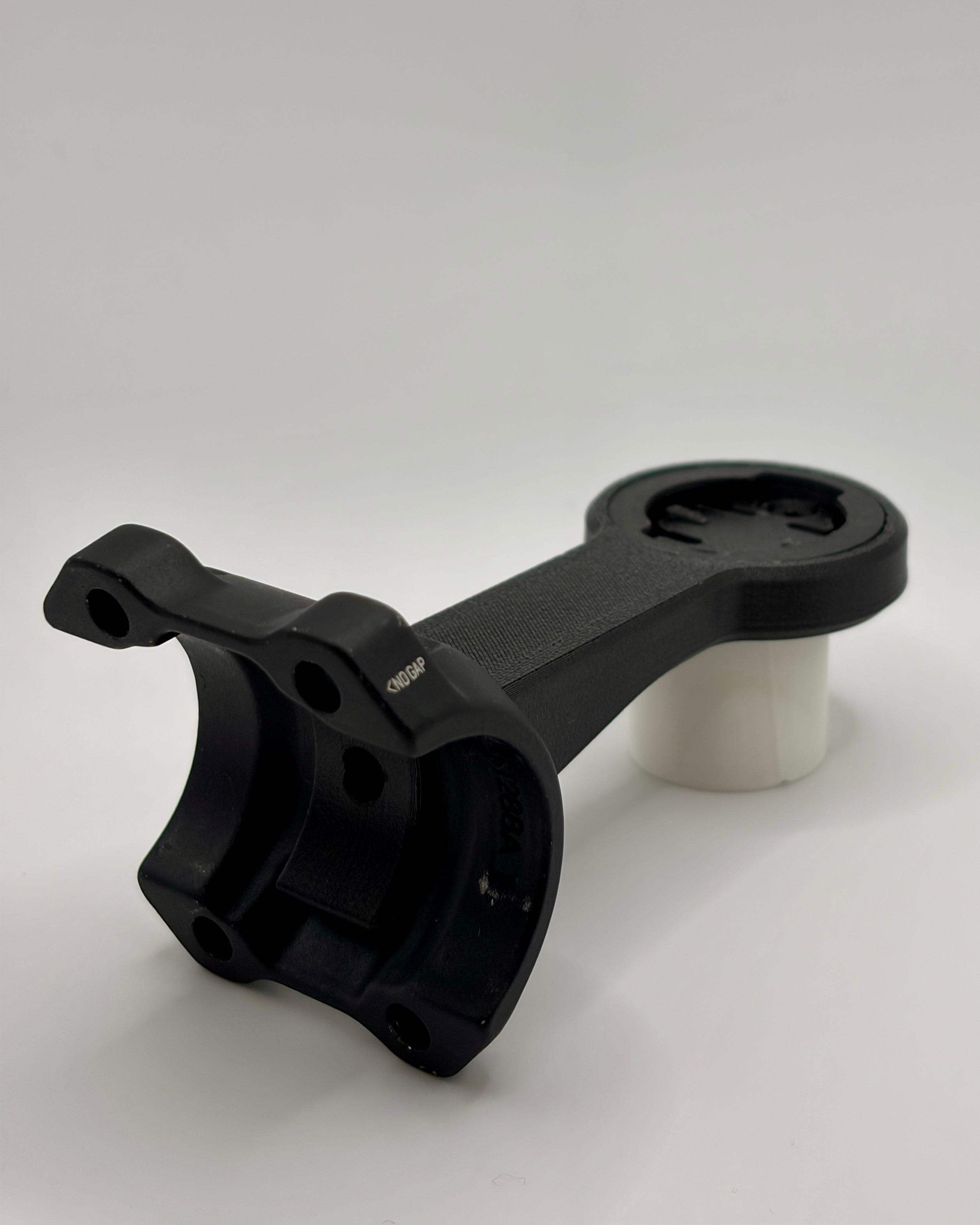 Soporte GPS para Scott Foil & Addict | Potencia Syncros