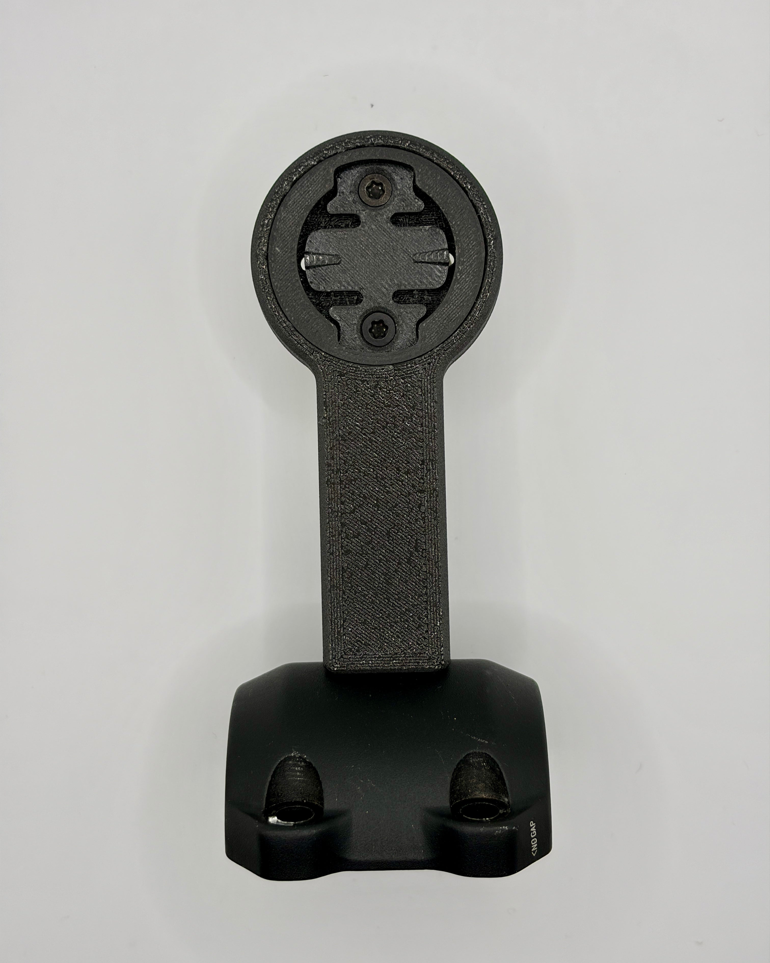 Soporte GPS para Scott Foil & Addict | Potencia Syncros