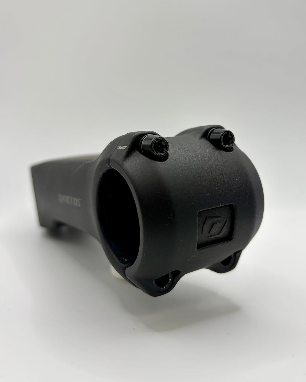 Soporte GPS para Scott Foil & Addict | Potencia Syncros