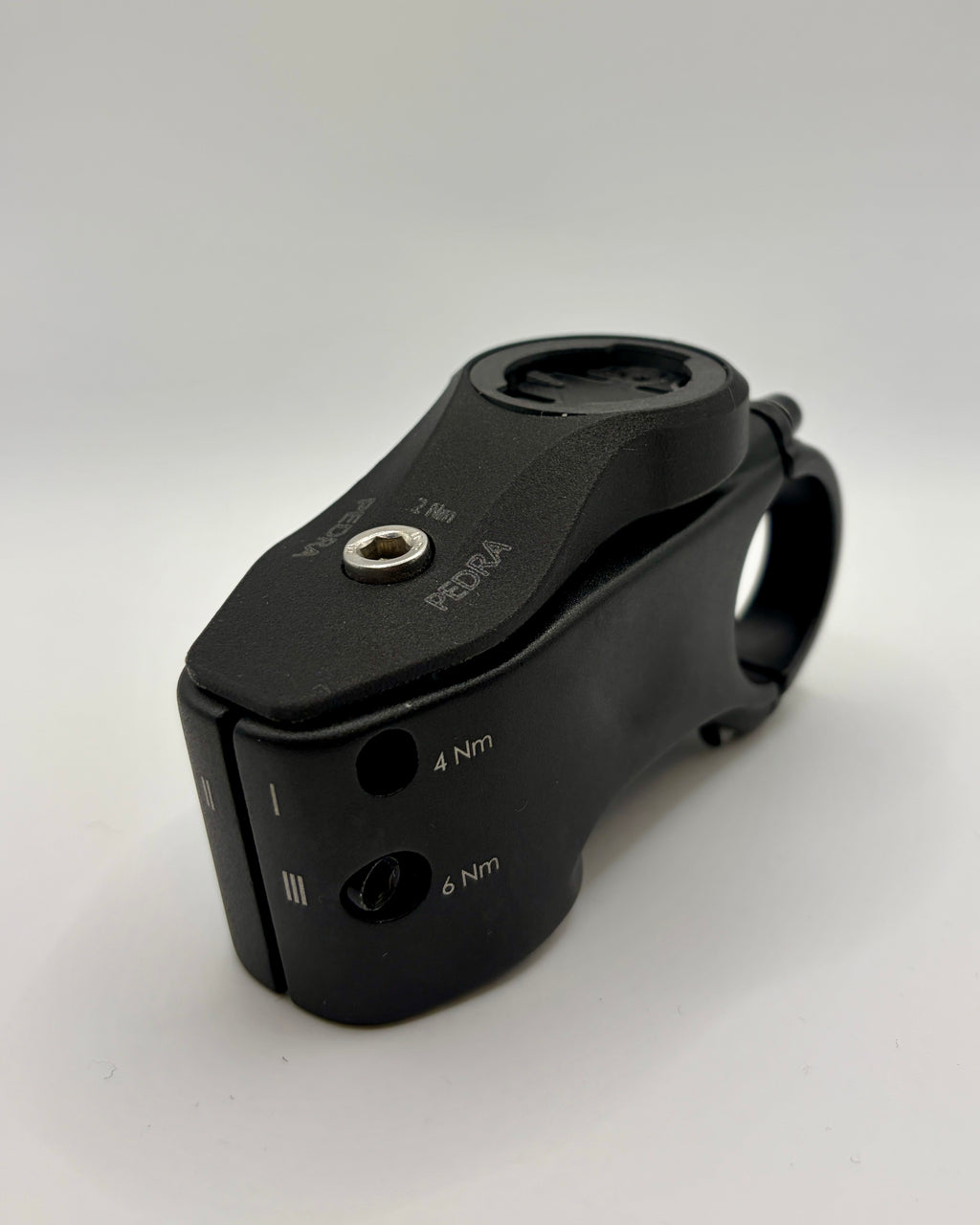 Soporte GPS para BH Linx Race, Linx SLS y eBike | Potencia BH RACE EVO FIT