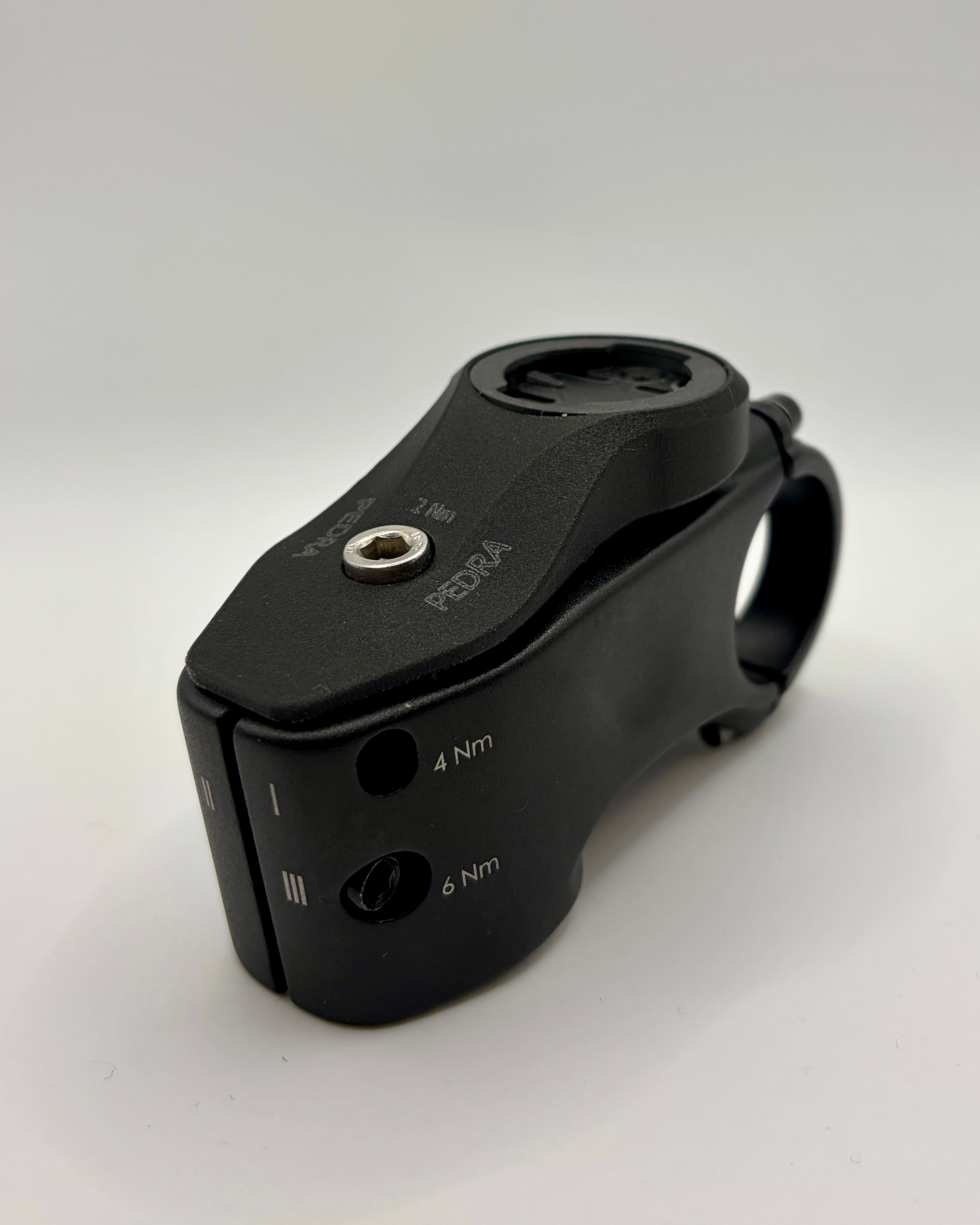 Soporte GPS para BH Linx Race, Linx SLS y eBike | Potencia BH RACE EVO FIT