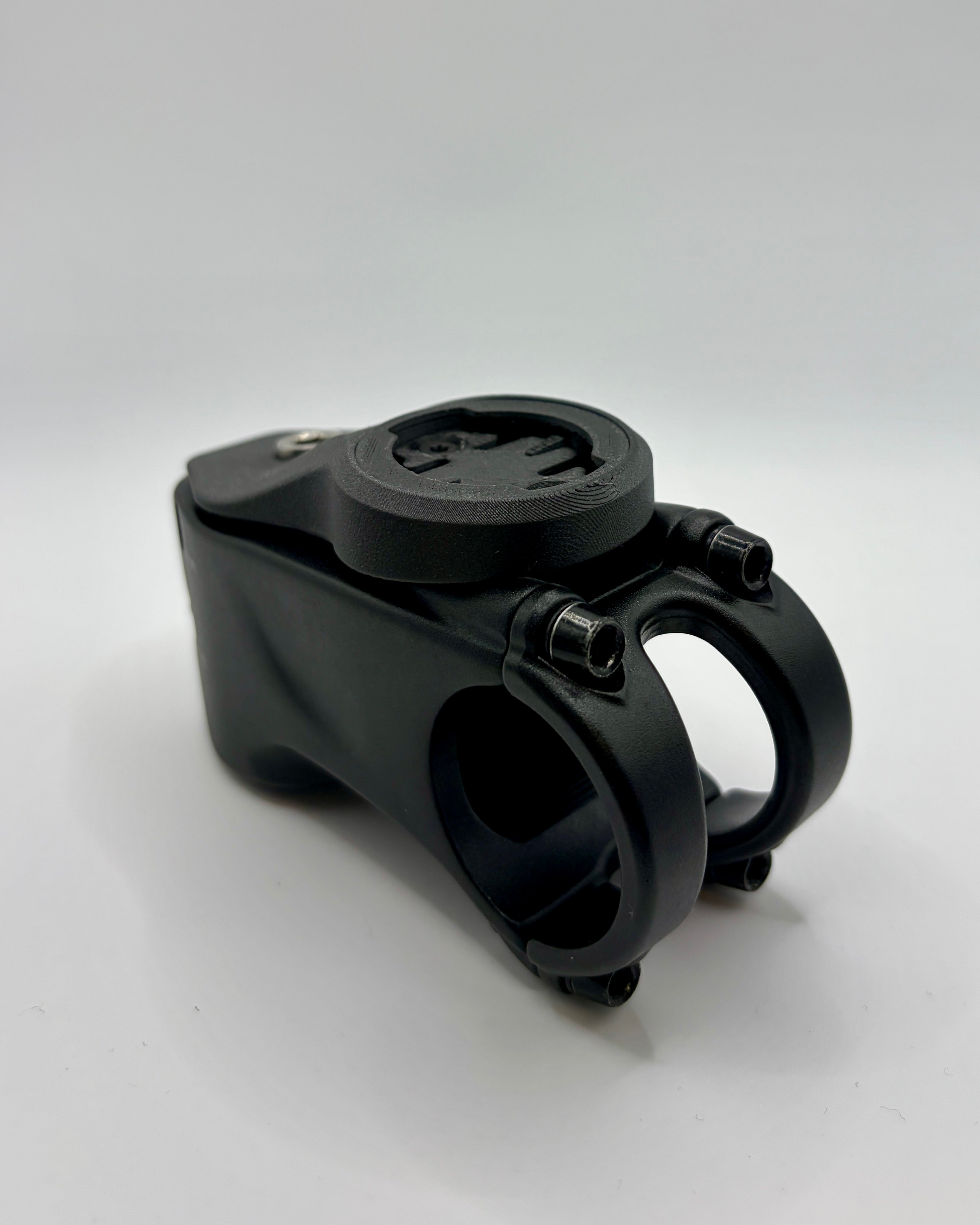 Soporte GPS para BH Linx Race, Linx SLS y eBike | Potencia BH RACE EVO FIT