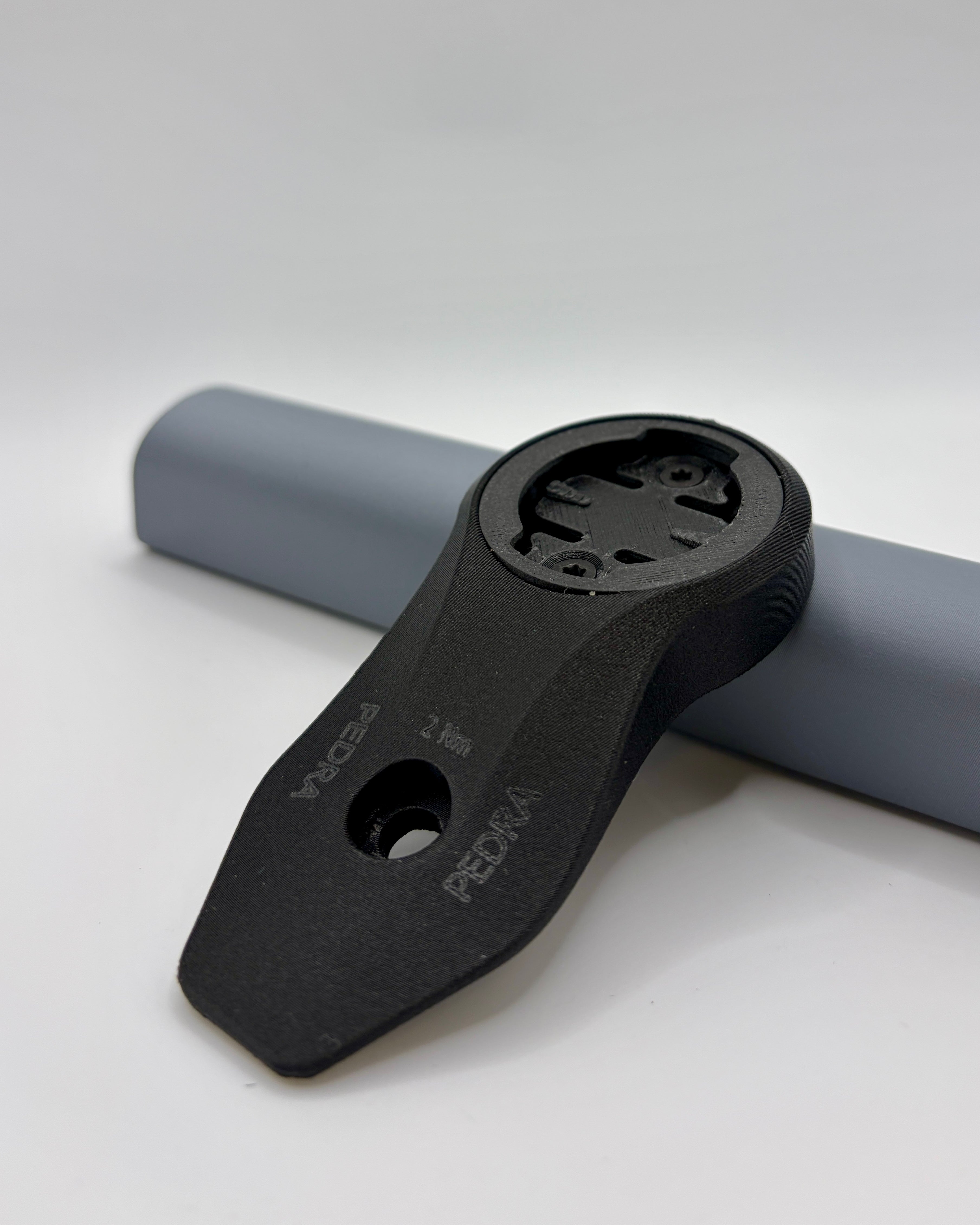 Soporte GPS para BH SLS | Manillar BH Stealth Top Flat