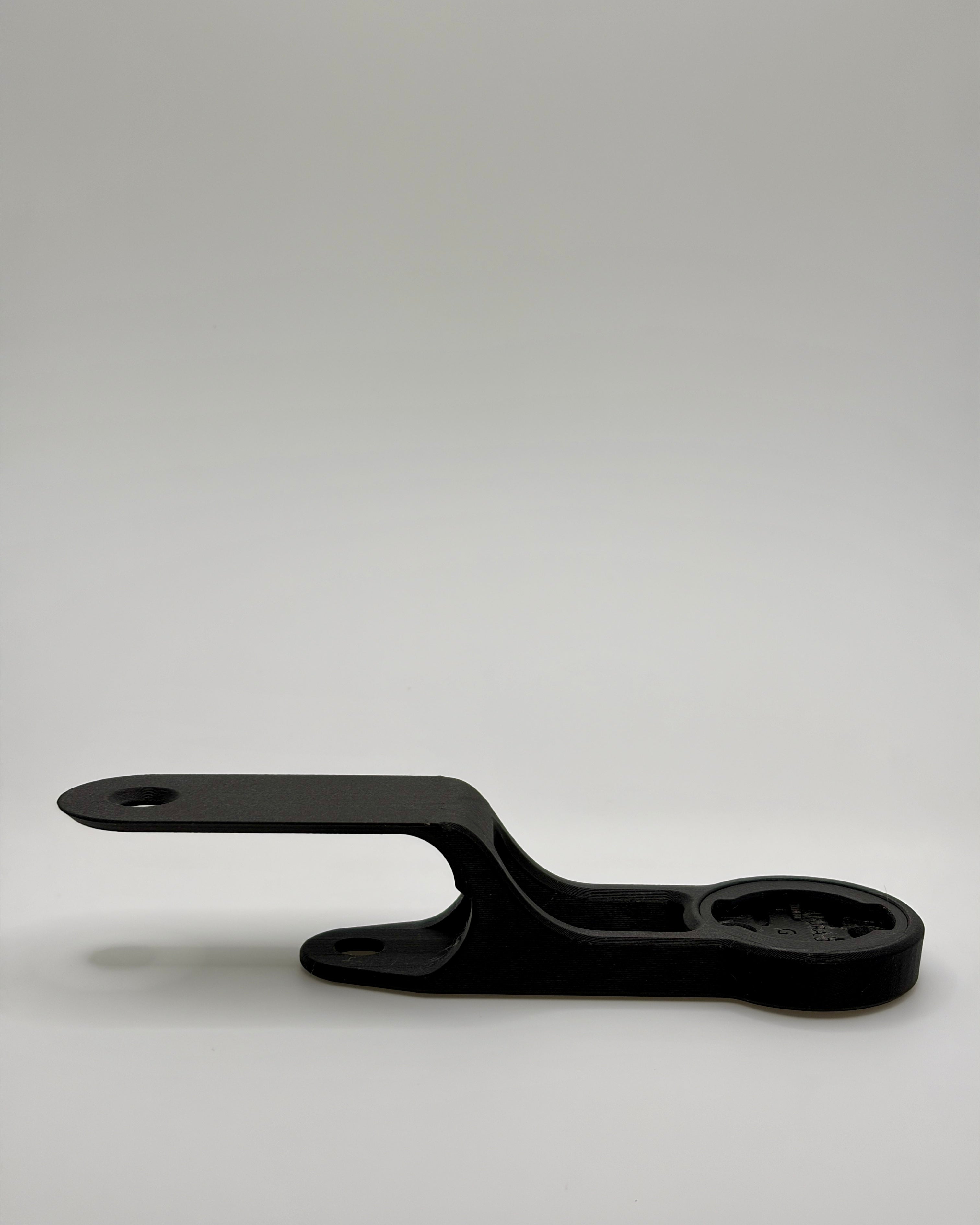 Soporte Canyon Aeroad | Manillar Canyon GEAR GROOVE