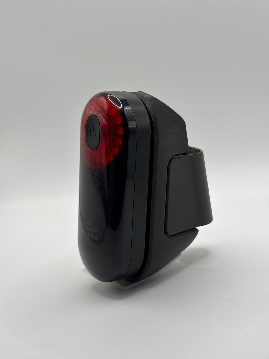 Soporte Garmin Varia Aero + Slot AirTag | Pedra Edition