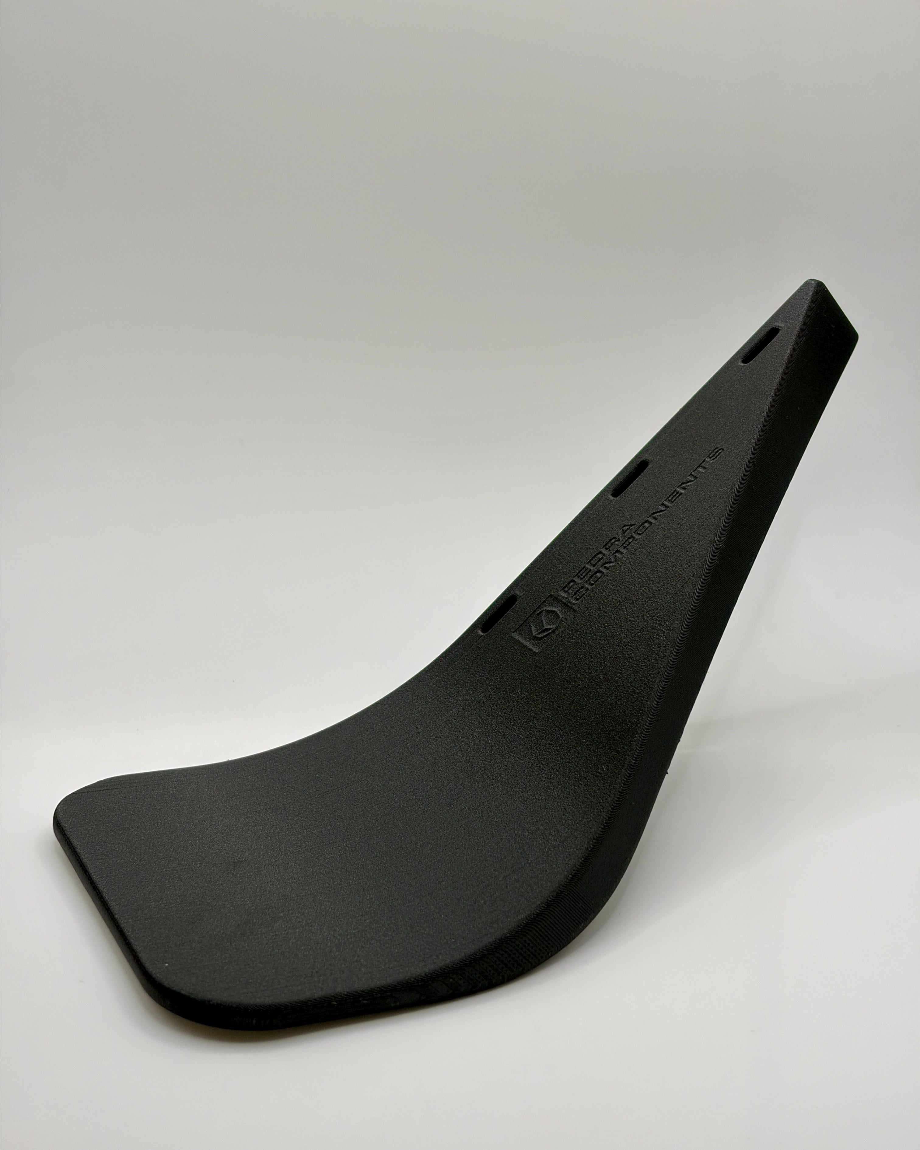 Protector de Cambio Trasero Pedra