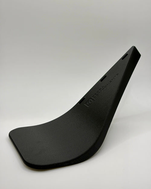 Protector de Cambio Trasero Pedra